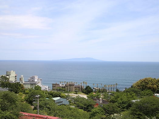 【ファミリーおすすめ】海の街　東伊豆観光1泊2食付きバイキングプラン